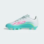 ADIDAS F50 MESSI CLUB FG/MG JUNIOR