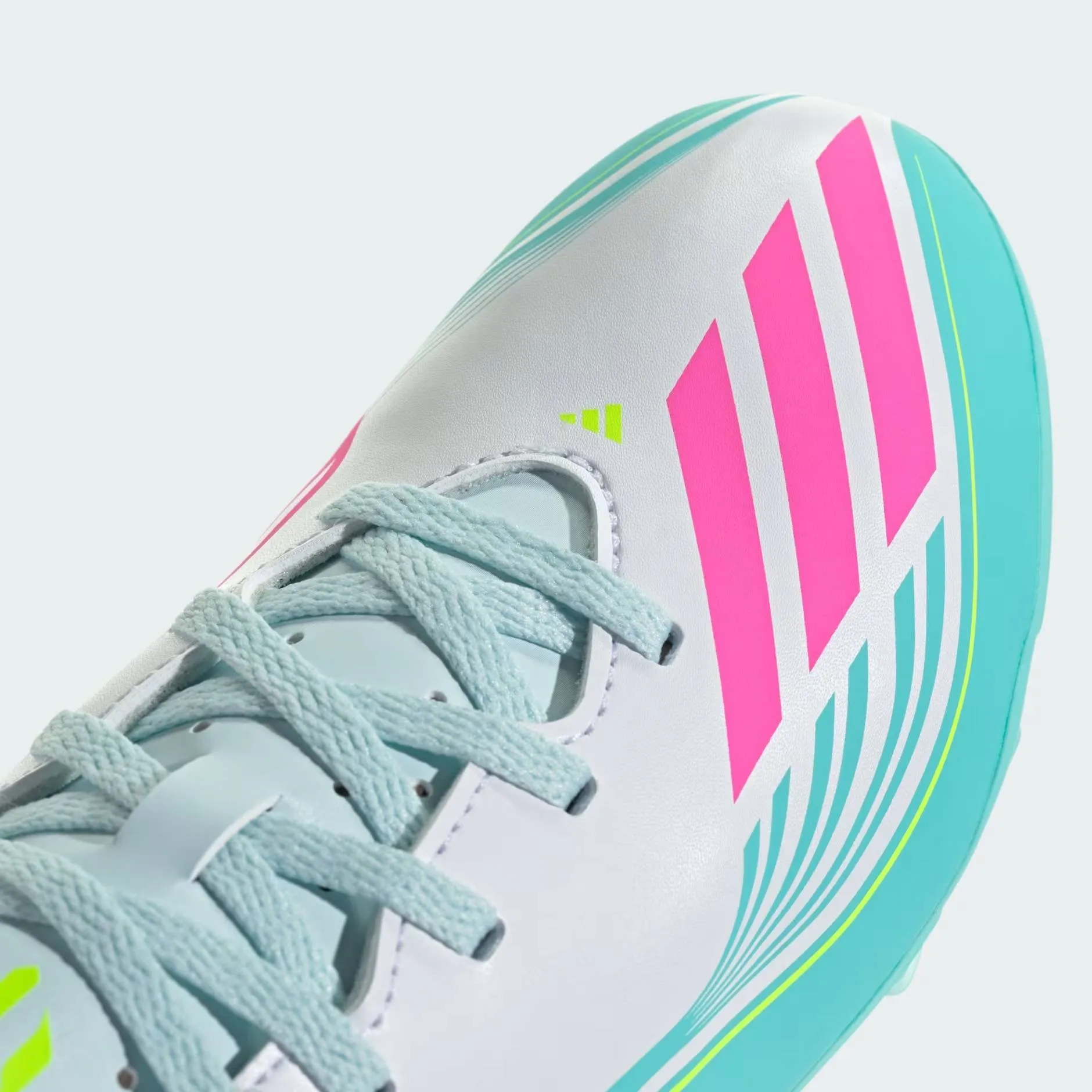 ADIDAS F50 MESSI CLUB FG/MG JUNIOR