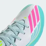 ADIDAS F50 MESSI CLUB FG/MG JUNIOR