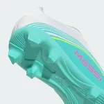 ADIDAS F50 MESSI CLUB FG/MG JUNIOR