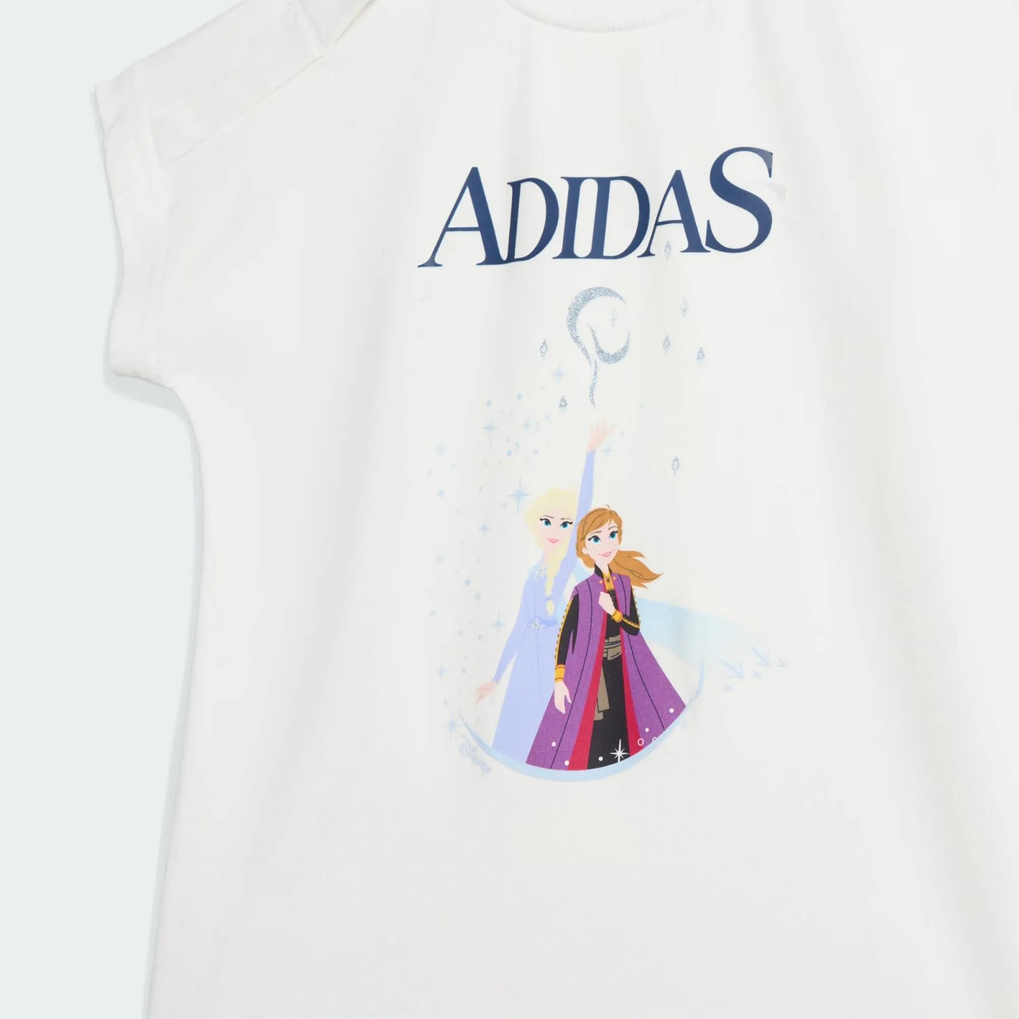 ADIDAS INFANTS DISNEY FROZEN SET