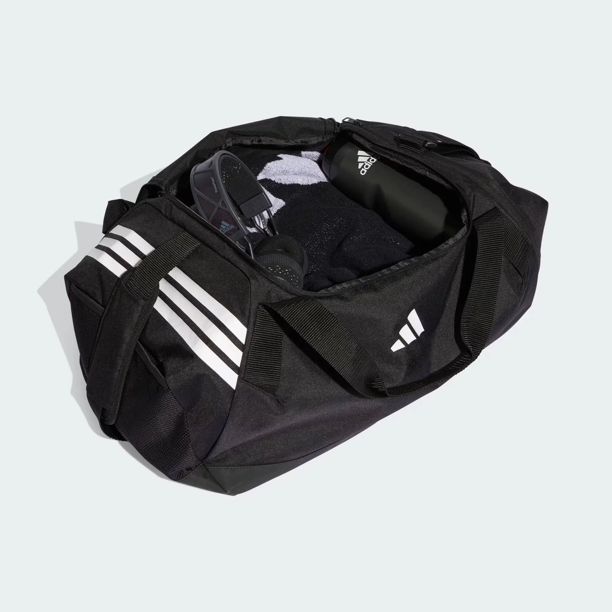 ADIDAS TIRO DUFFLE BAG M