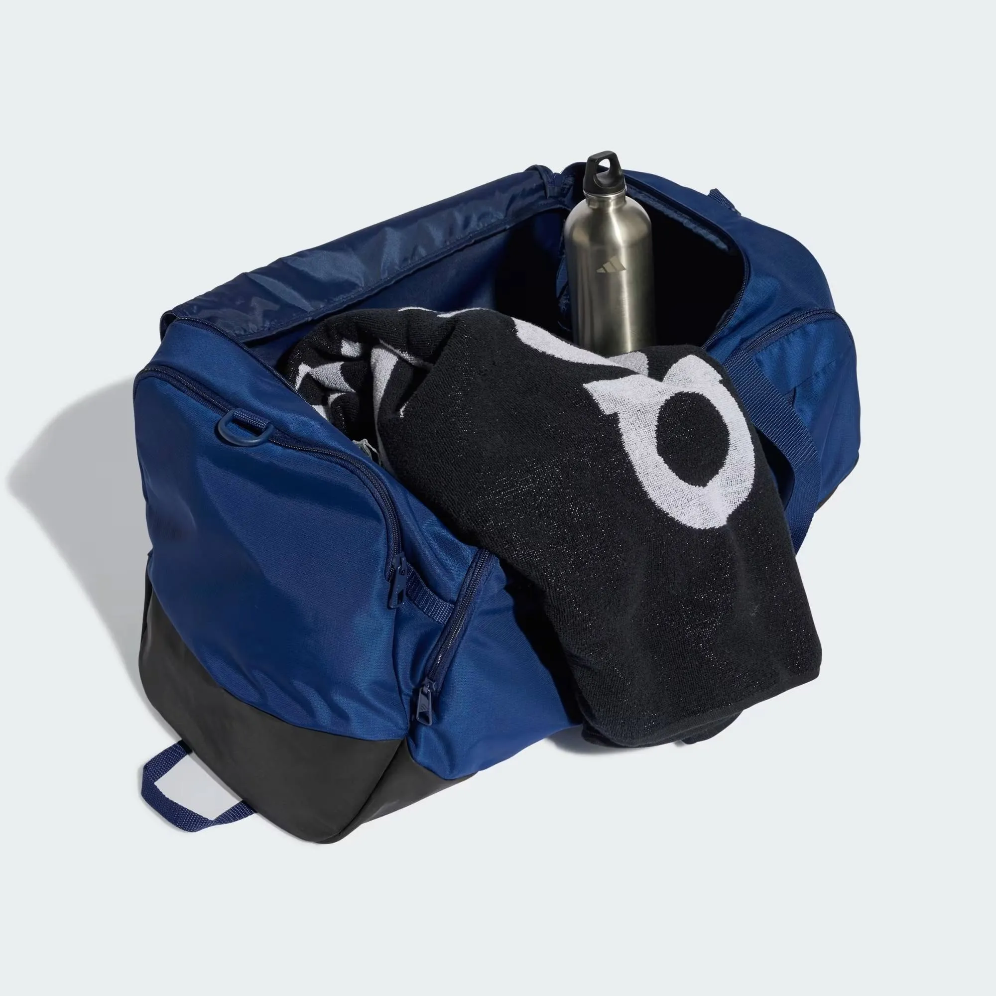 ADIDAS TRA DEF DUFFLE BAG M
