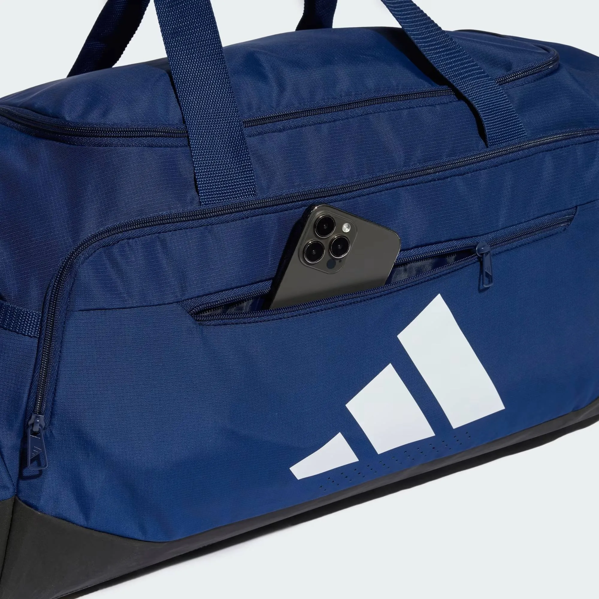 ADIDAS TRA DEF DUFFLE BAG M