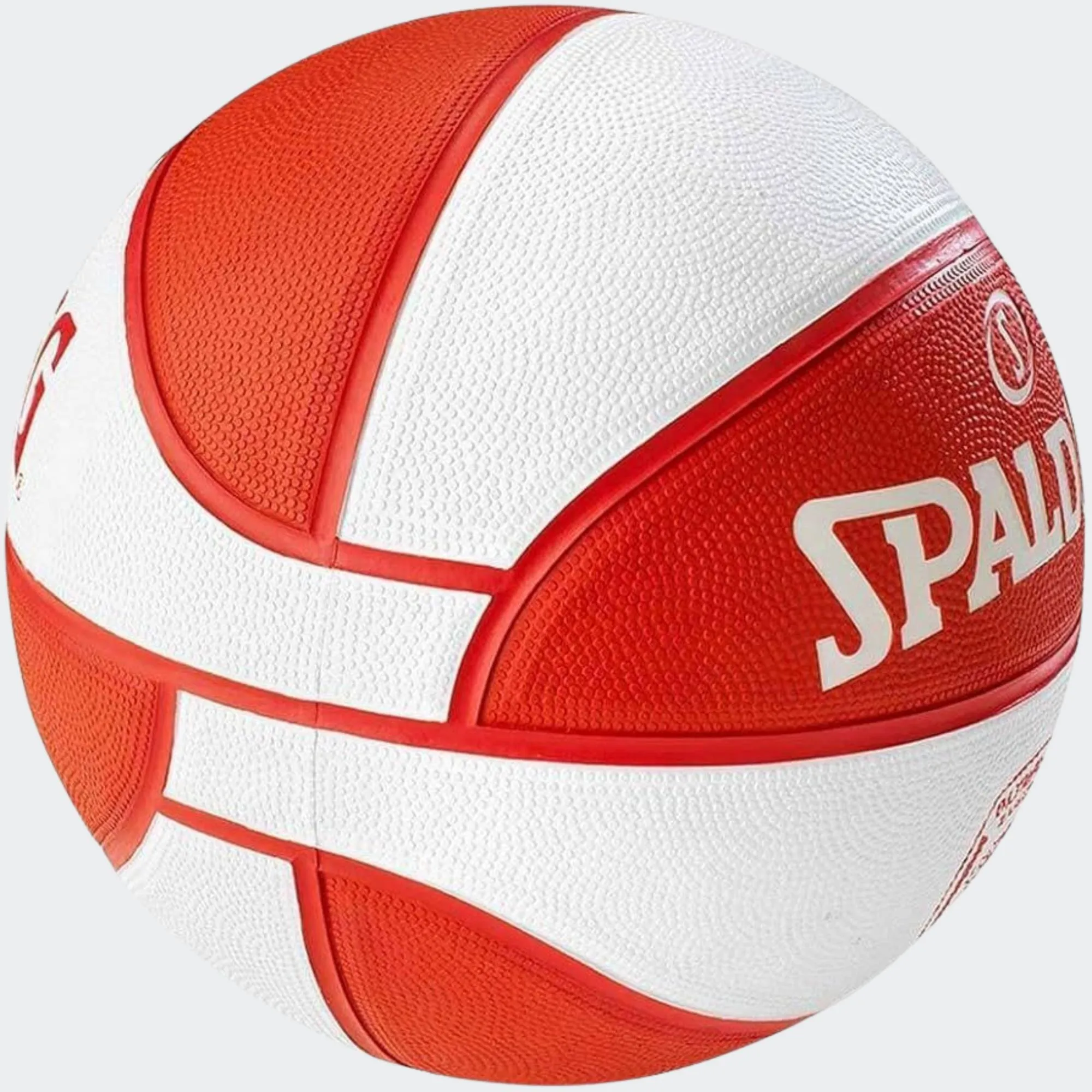 SPALDING EUROLEAGUE OLYMPIAKOS