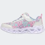SKECHERS BOOGIE LOVE LIGHTS