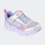 SKECHERS BOOGIE LOVE LIGHTS