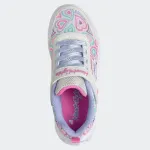 SKECHERS BOOGIE LOVE LIGHTS
