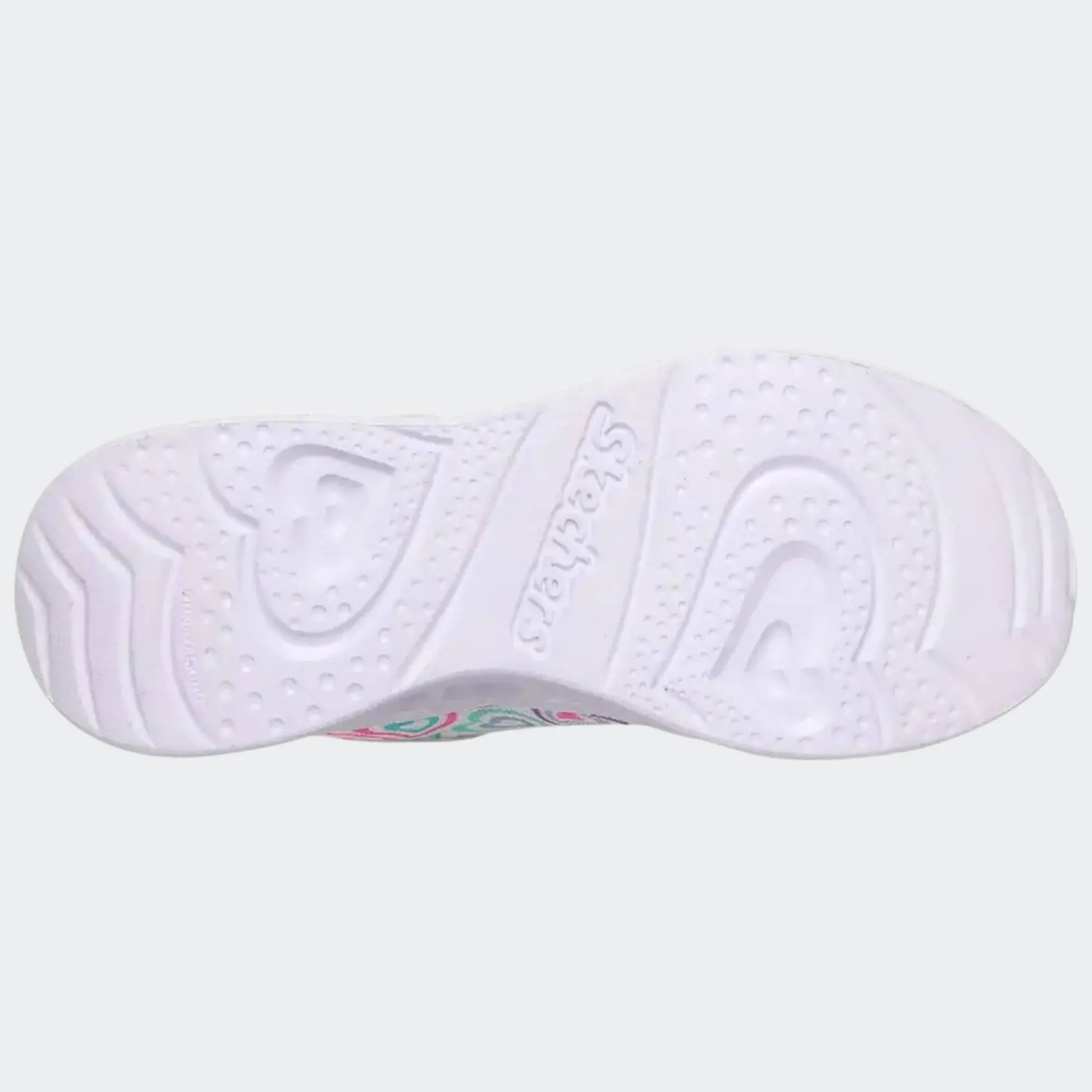 SKECHERS BOOGIE LOVE LIGHTS