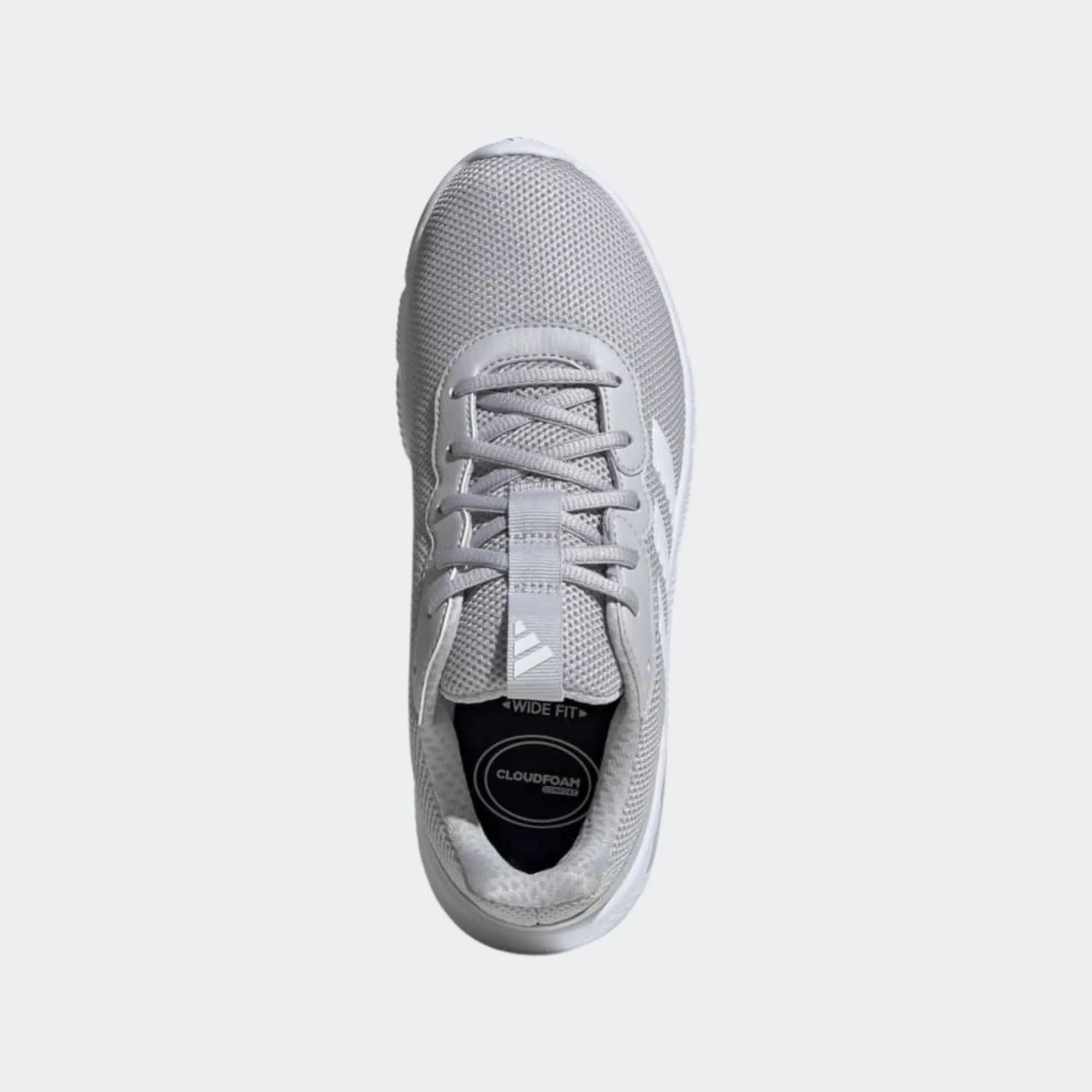 ADIDAS CLOUDFOAM FLEX - LACES