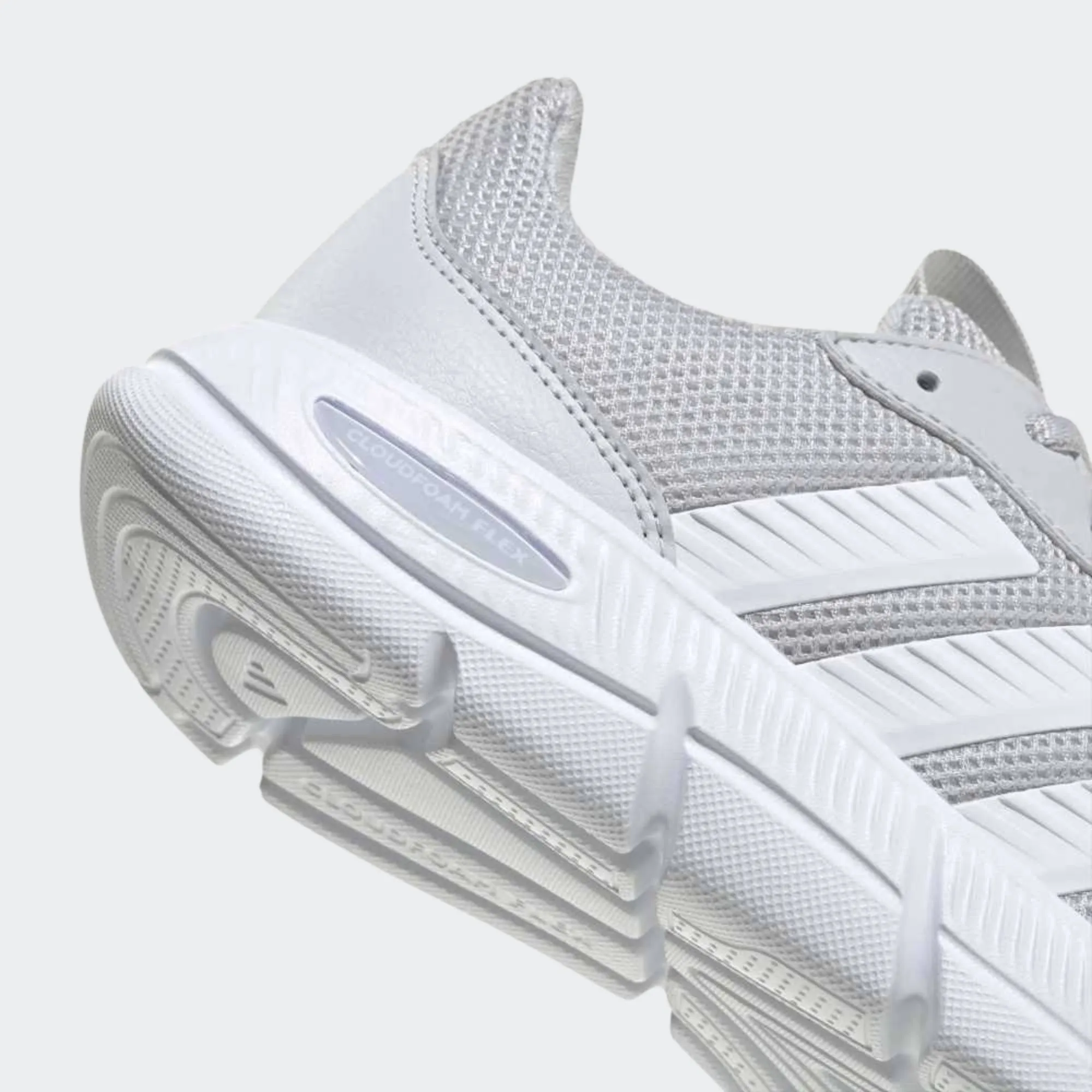 ADIDAS CLOUDFOAM FLEX - LACES