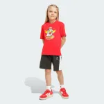 ADIDAS LITTLE KIDS DISNEY MICKEY SET