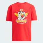 ADIDAS LITTLE KIDS DISNEY MICKEY SET
