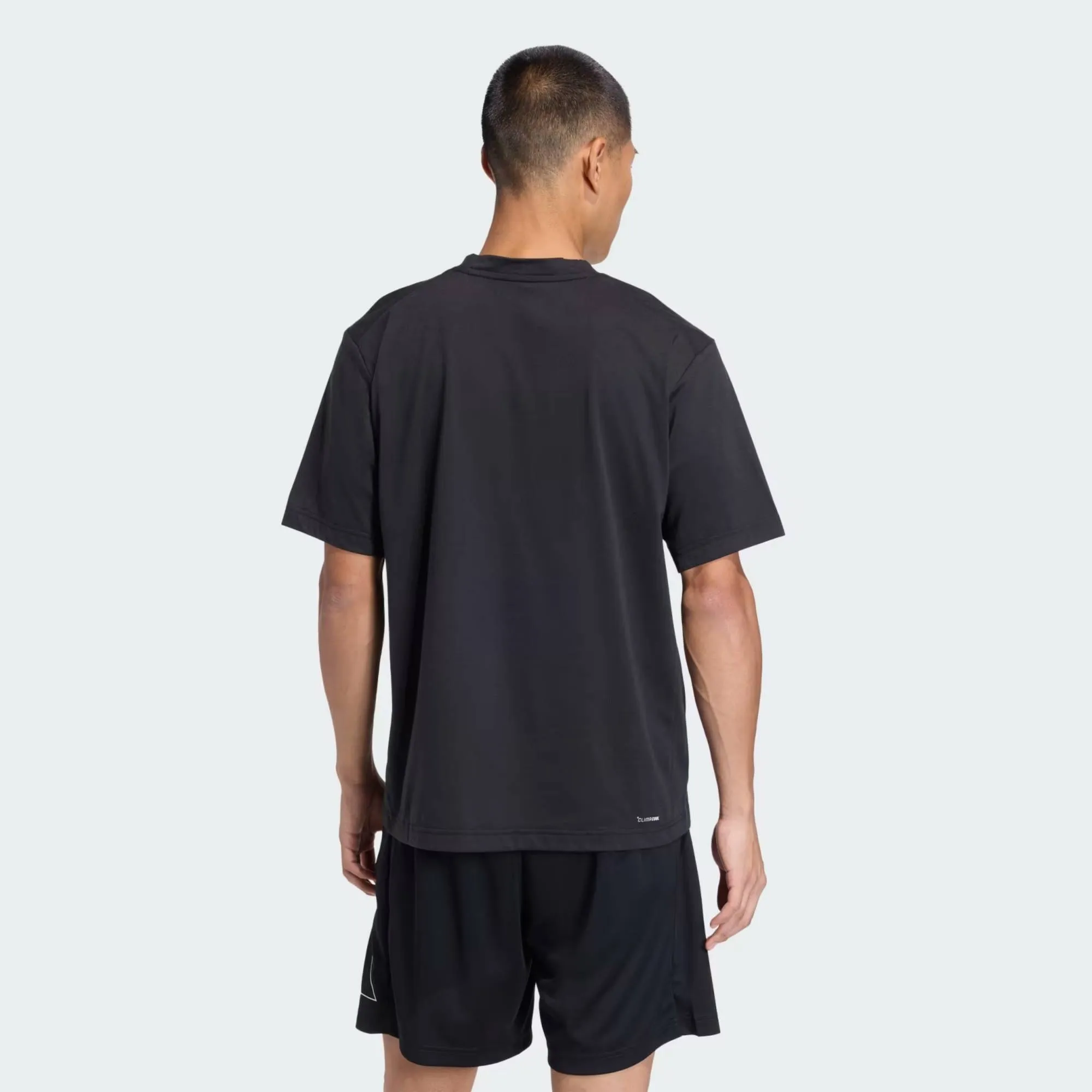 ADIDAS WE TEE