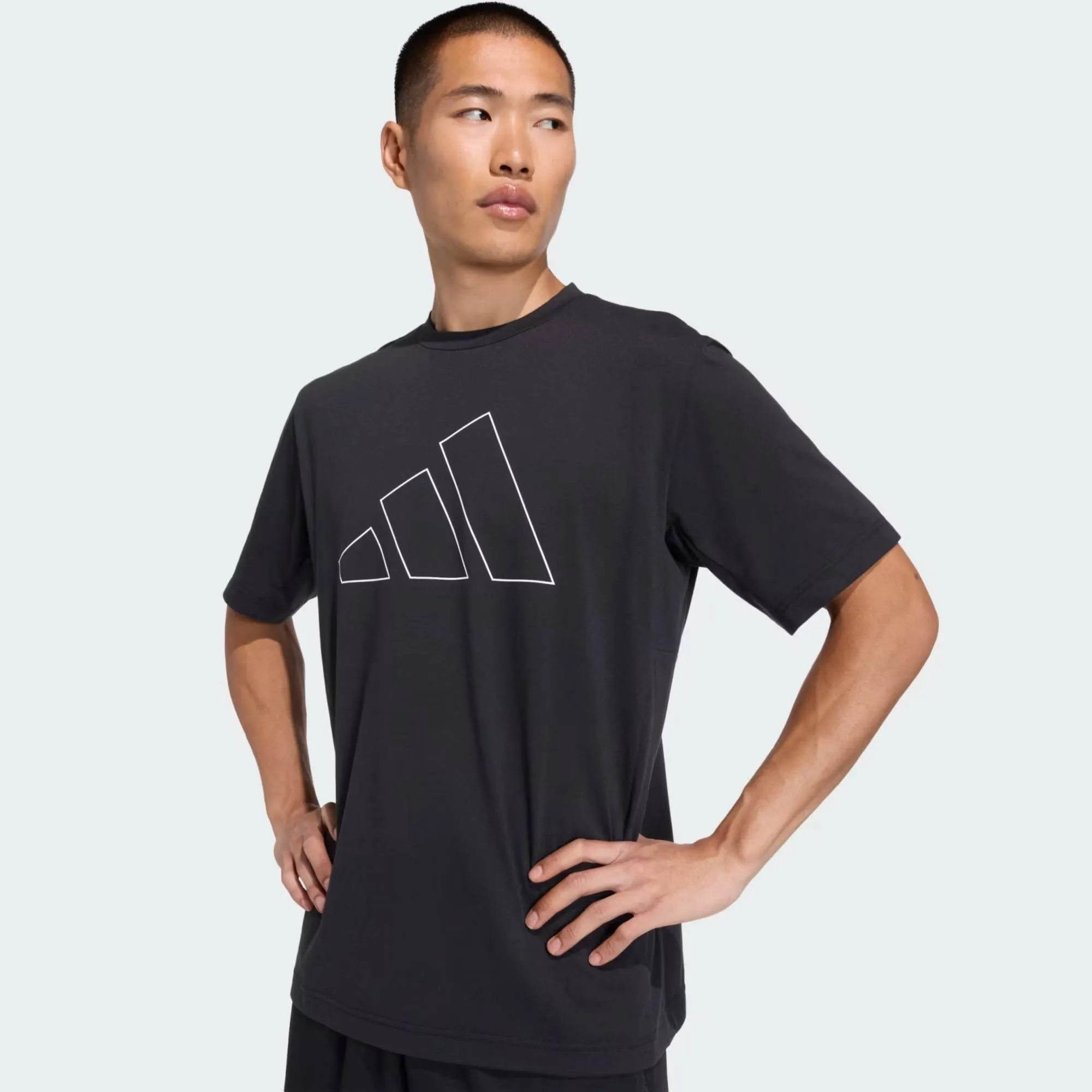 ADIDAS WE TEE