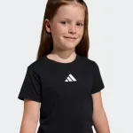 ADIDAS LOGO GLAM SET