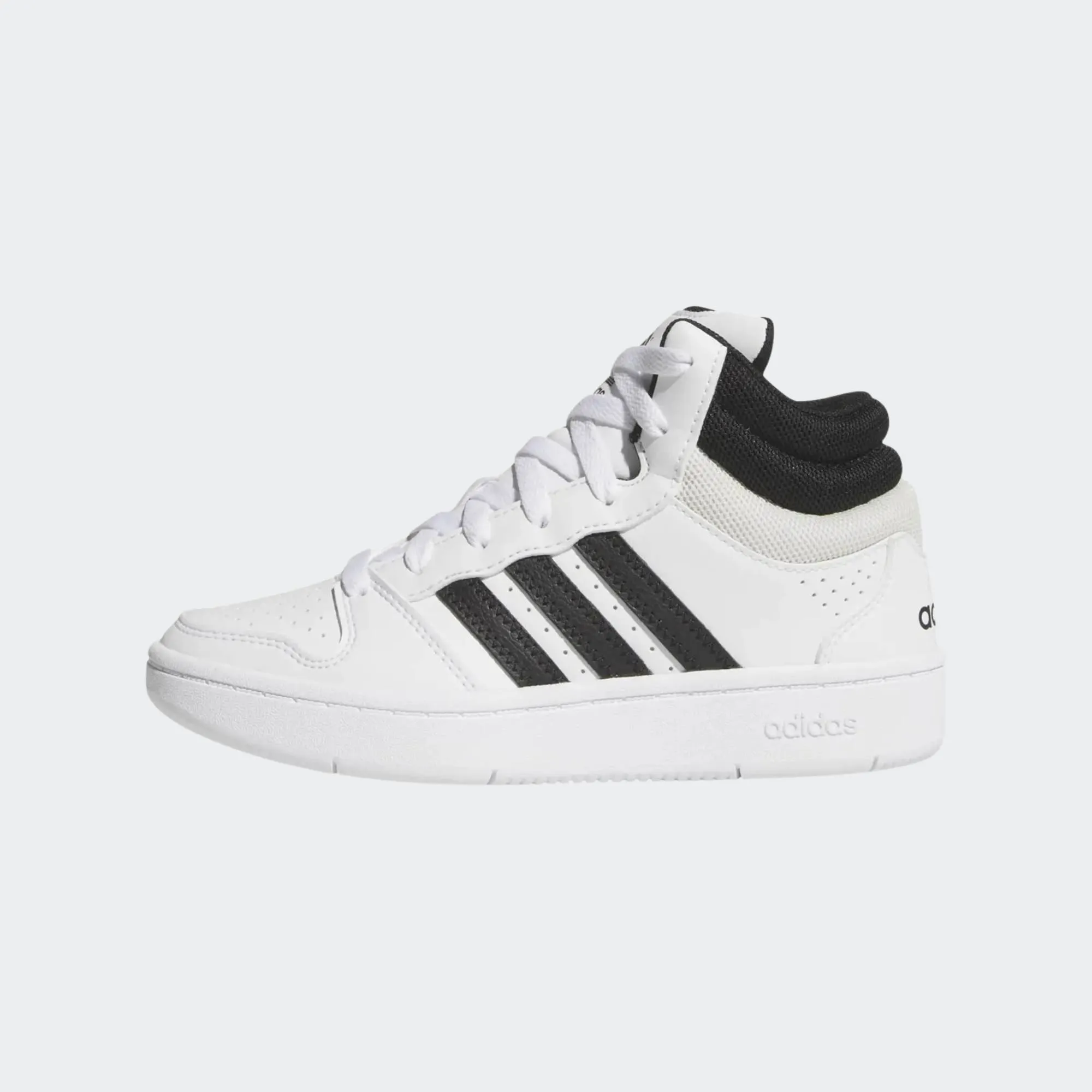 ADIDAS HOOPS MID CLASSIC JUNIOR
