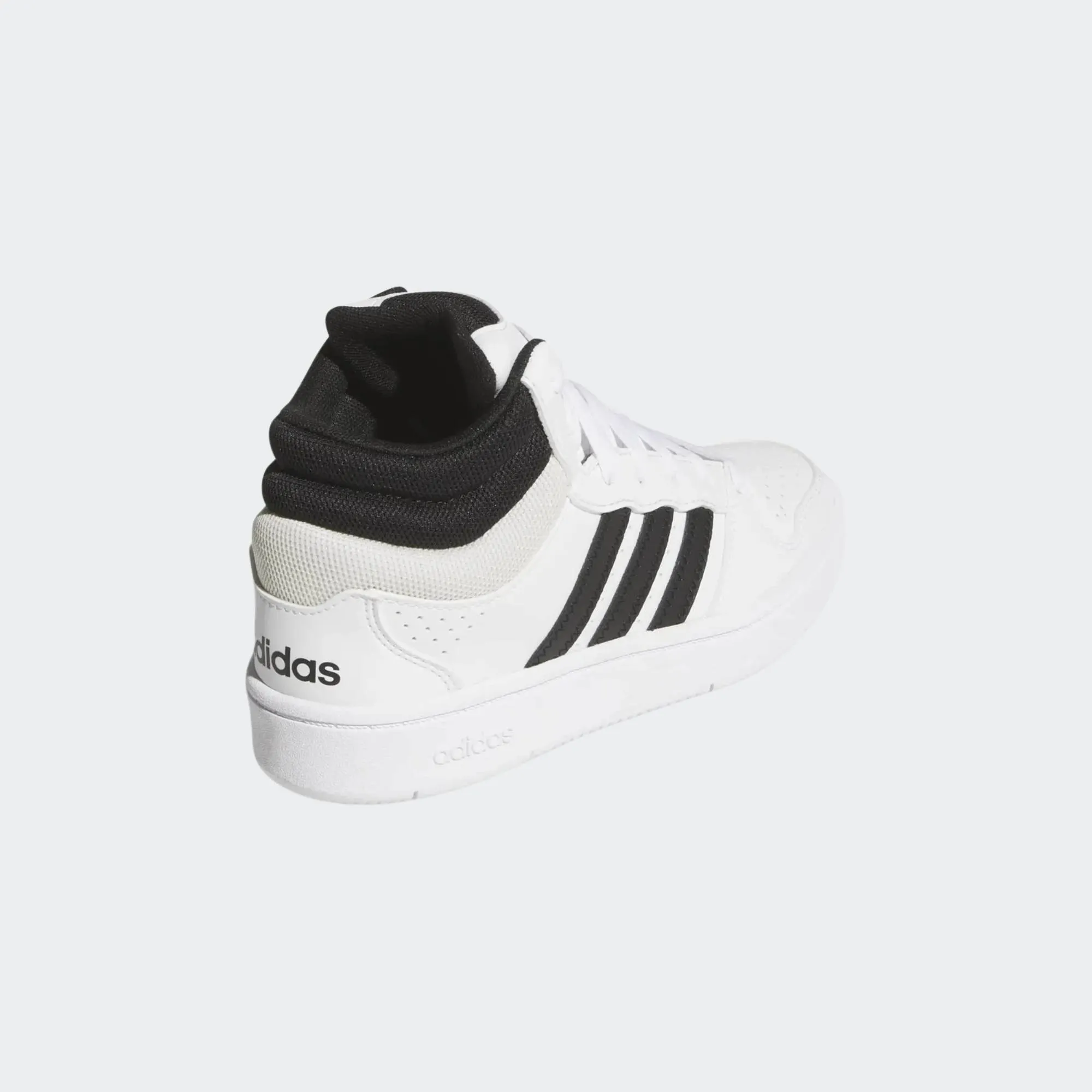 ADIDAS HOOPS MID CLASSIC JUNIOR