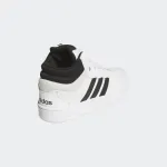 ADIDAS HOOPS MID CLASSIC JUNIOR