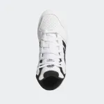 ADIDAS HOOPS MID CLASSIC JUNIOR