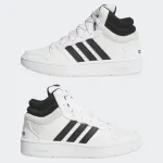 ADIDAS HOOPS MID CLASSIC JUNIOR
