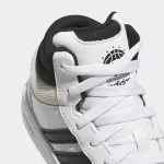 ADIDAS HOOPS MID CLASSIC JUNIOR
