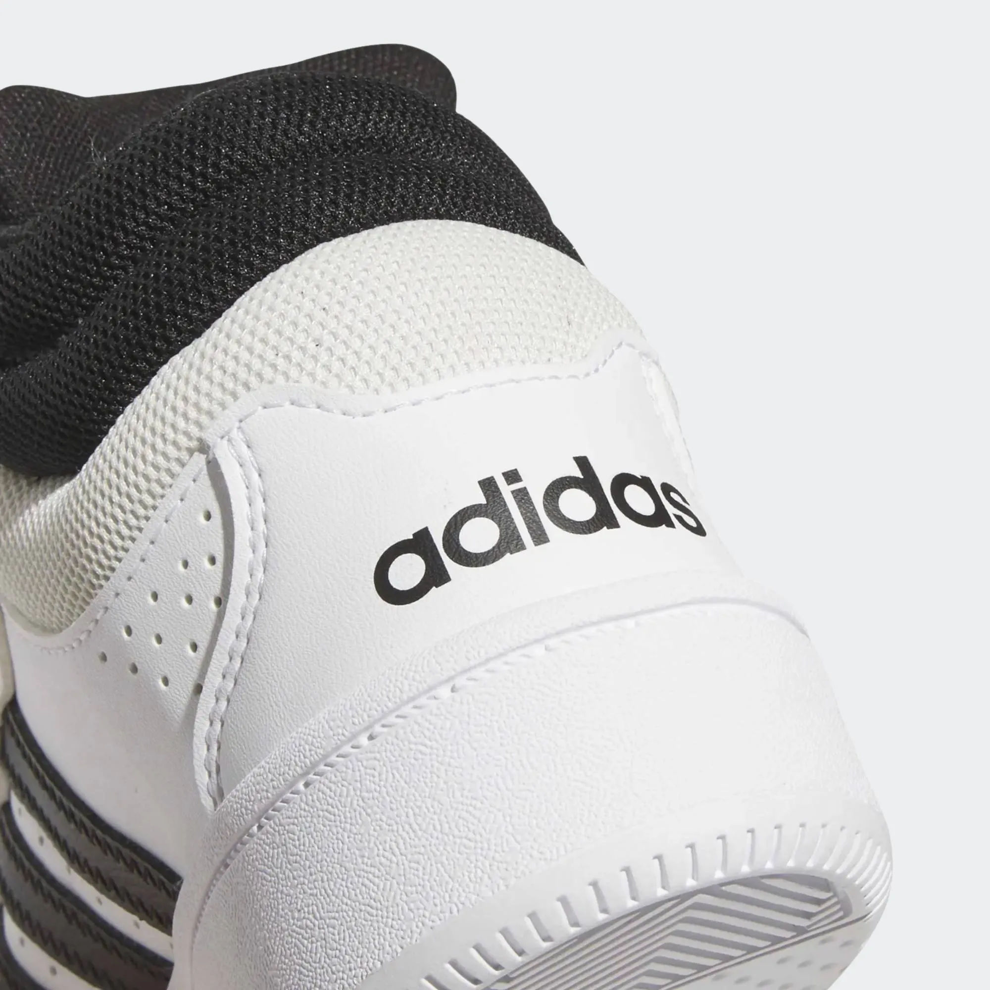 ADIDAS HOOPS MID CLASSIC JUNIOR