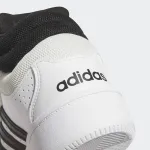 ADIDAS HOOPS MID CLASSIC JUNIOR