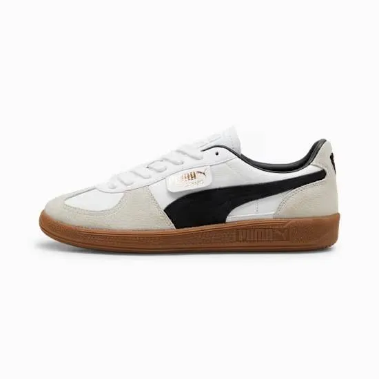 PUMA PALERMO LTH JUNIOR