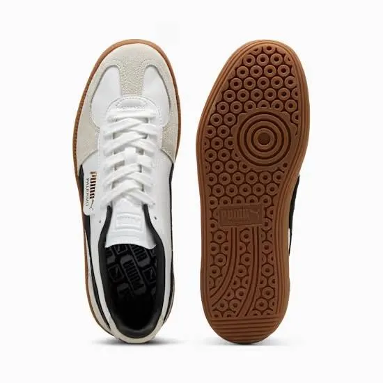 PUMA PALERMO LTH JUNIOR