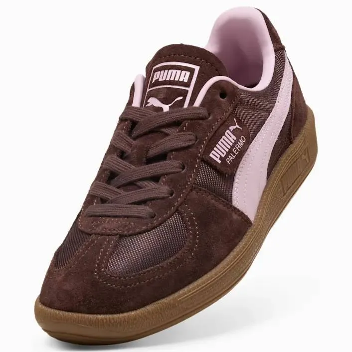 PUMA PALERMO VINTAGE UPDATE