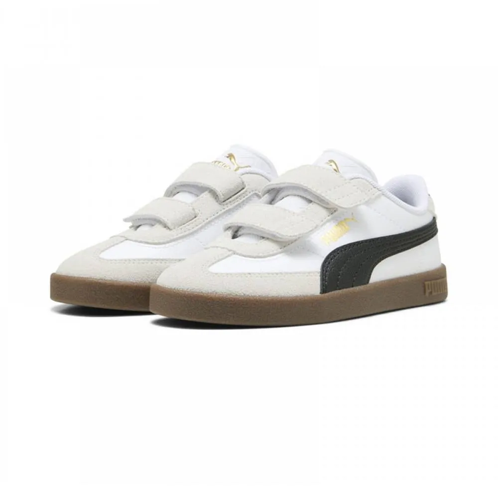 PUMA CLUB II ERA V KIDS