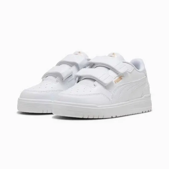 PUMA SHUFFLE DOWNTOWN  LOW V KIDS