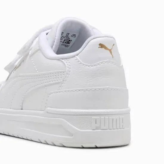 PUMA SHUFFLE DOWNTOWN  LOW V KIDS