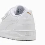 PUMA SHUFFLE DOWNTOWN  LOW V KIDS