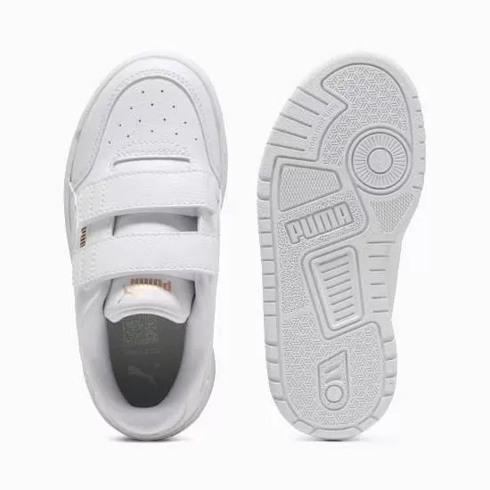 PUMA SHUFFLE DOWNTOWN  LOW V KIDS
