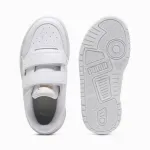 PUMA SHUFFLE DOWNTOWN  LOW V KIDS