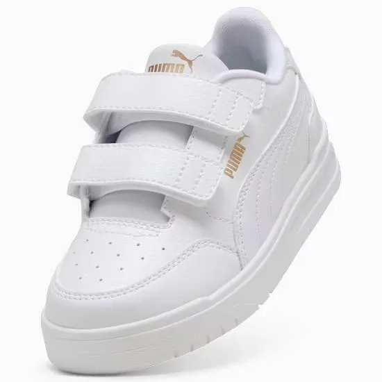 PUMA SHUFFLE DOWNTOWN  LOW V KIDS