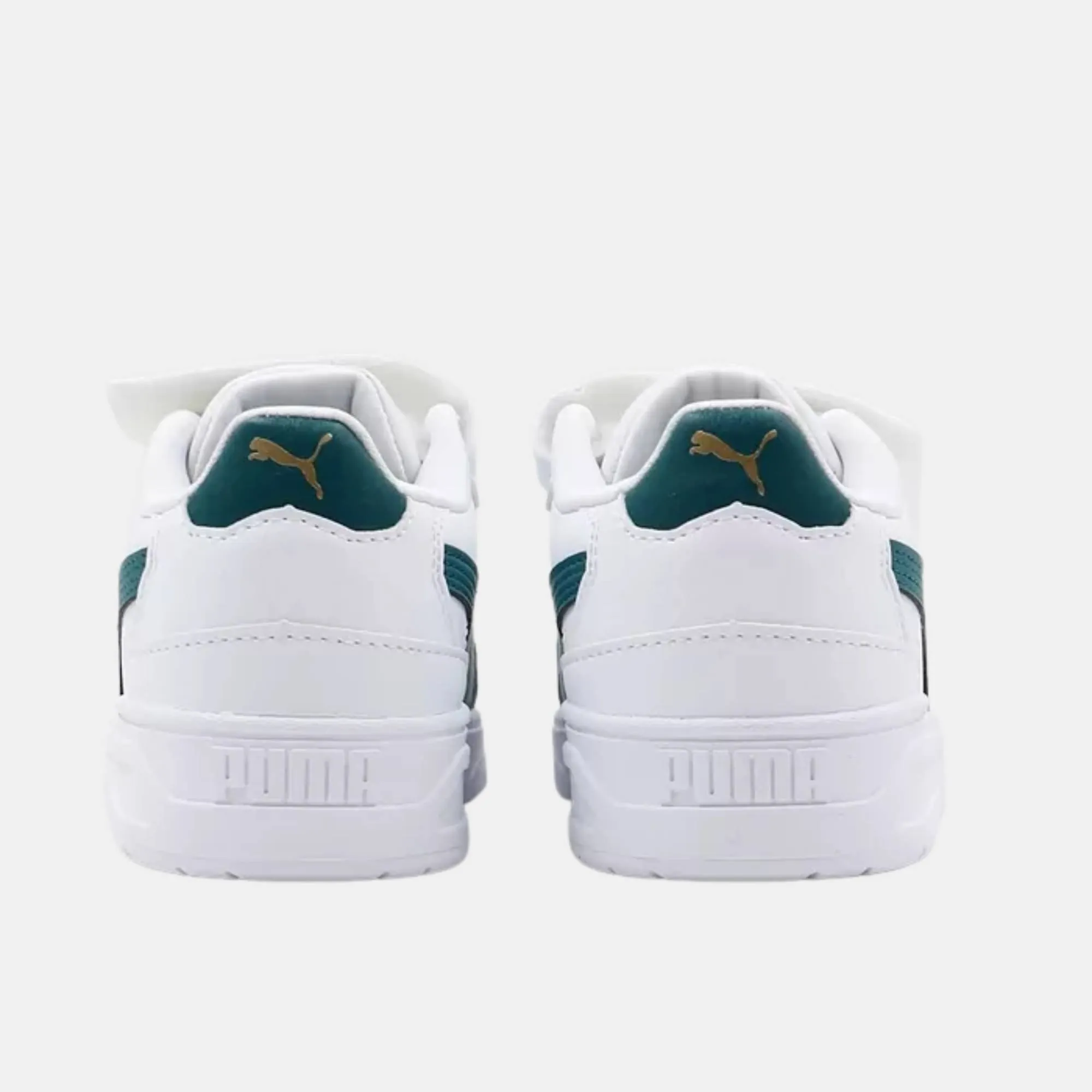 PUMA SHUFFLE DOWNTOWN  LOW V KIDS