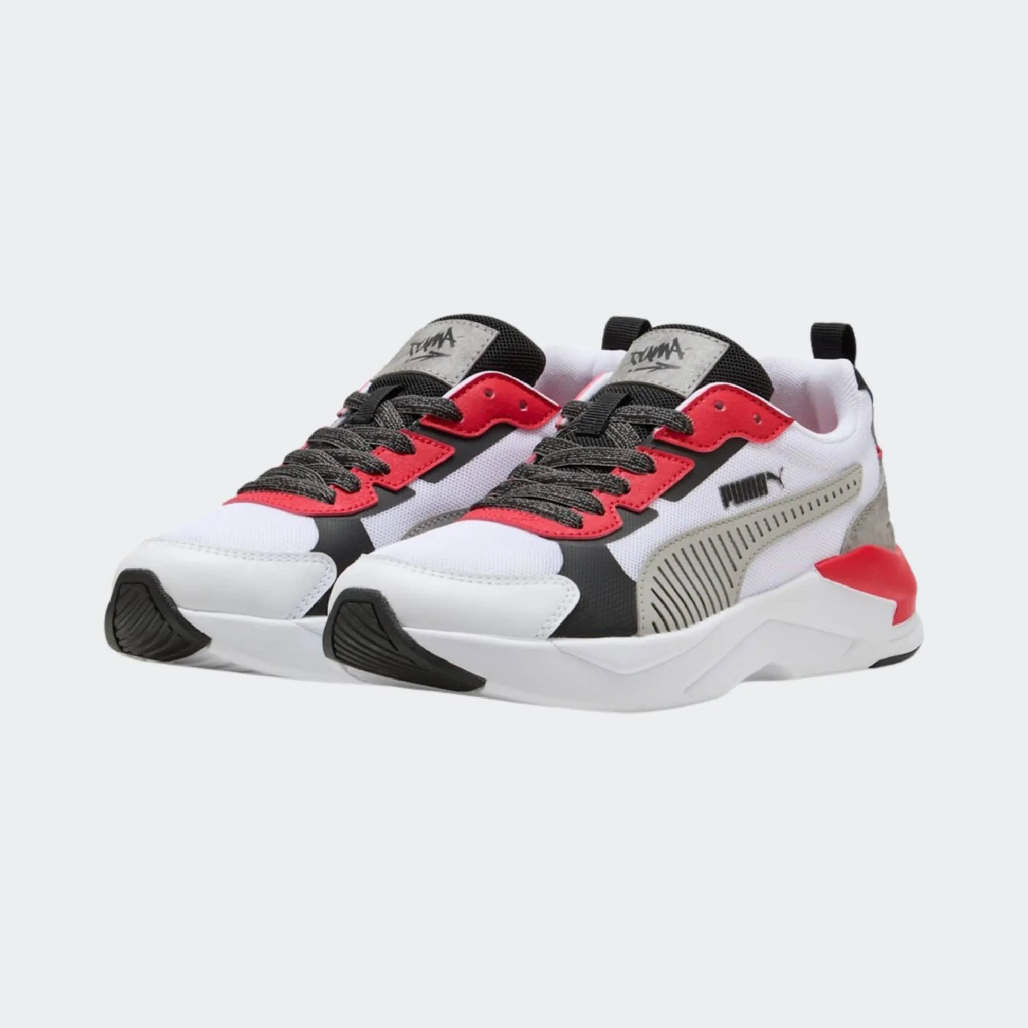 PUMA X RAY LITE MID S JUNIOR