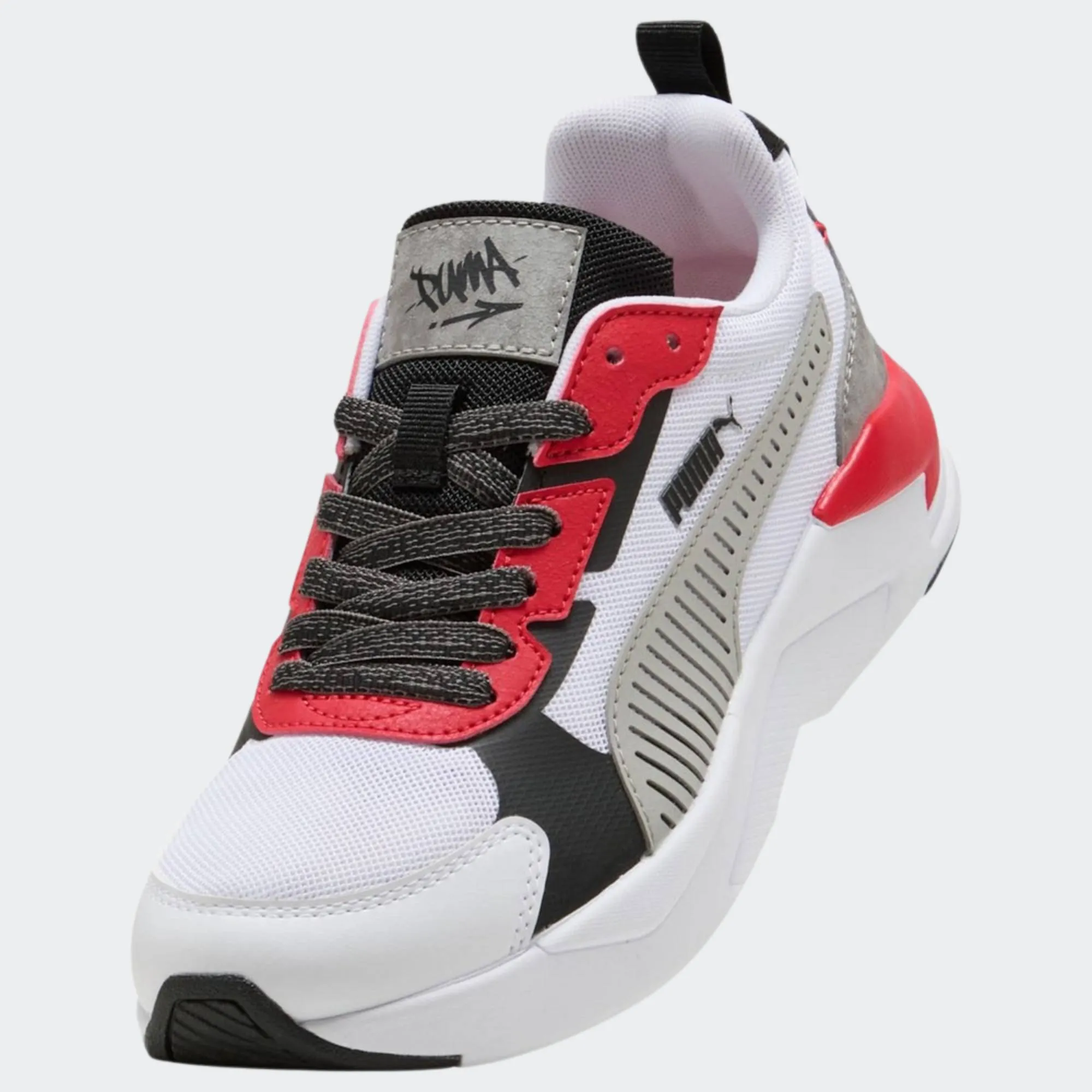 PUMA X RAY LITE MID S JUNIOR