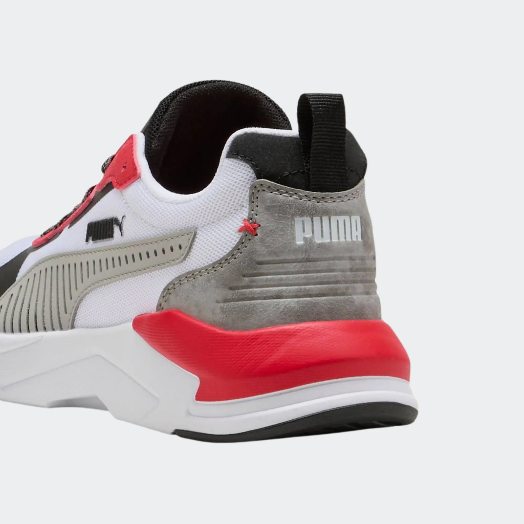 PUMA X RAY LITE MID S JUNIOR