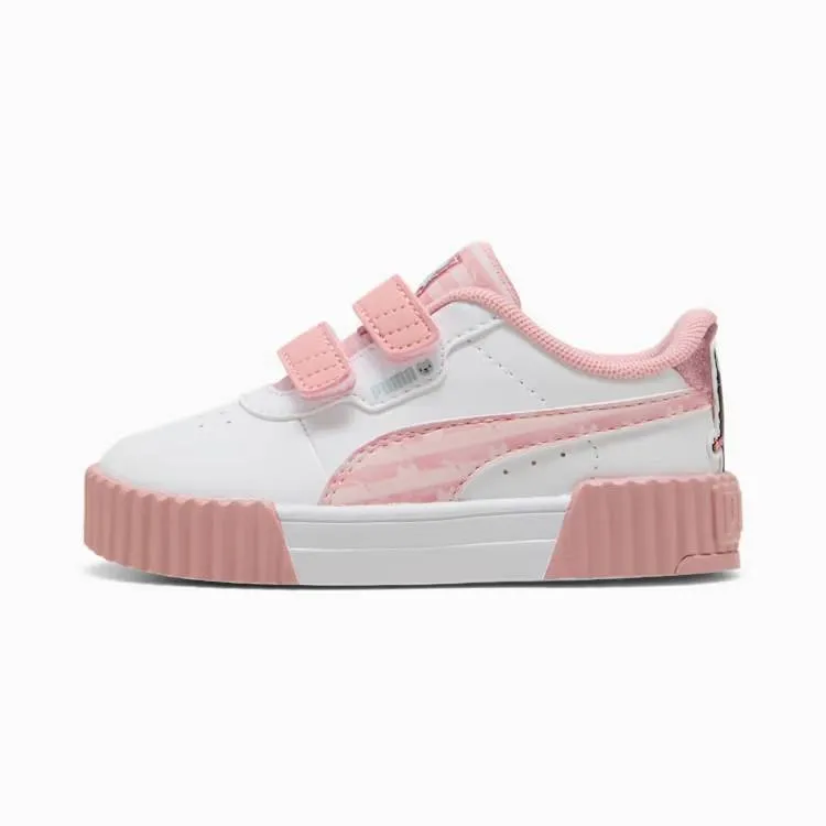 PUMA CARINA GABBY'S DOLLHOUSE V INFANTS