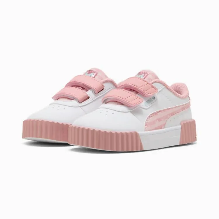 PUMA CARINA GABBY'S DOLLHOUSE V INFANTS