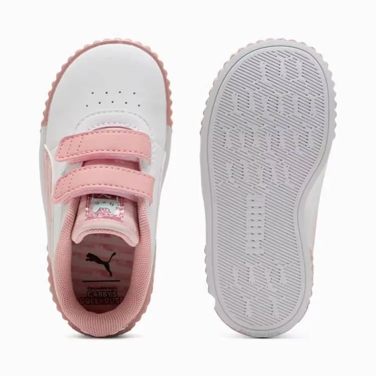 PUMA CARINA GABBY'S DOLLHOUSE V INFANTS