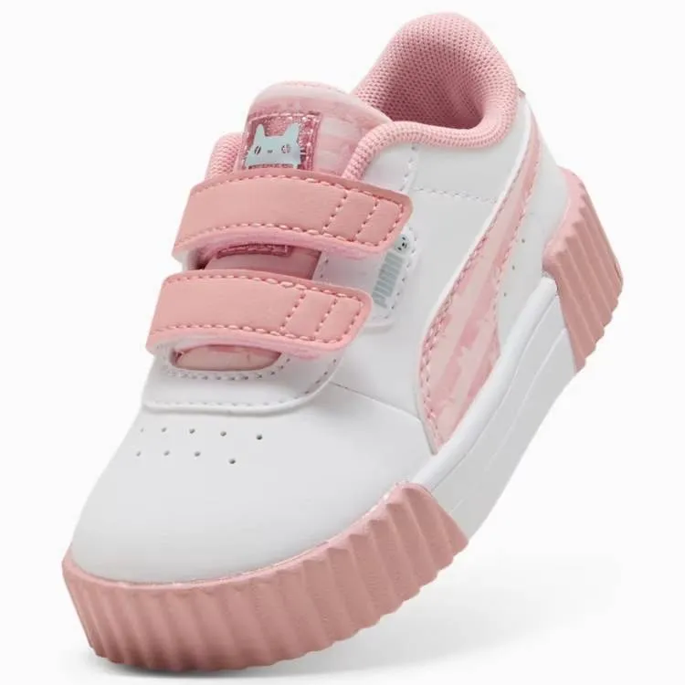 PUMA CARINA GABBY'S DOLLHOUSE V INFANTS