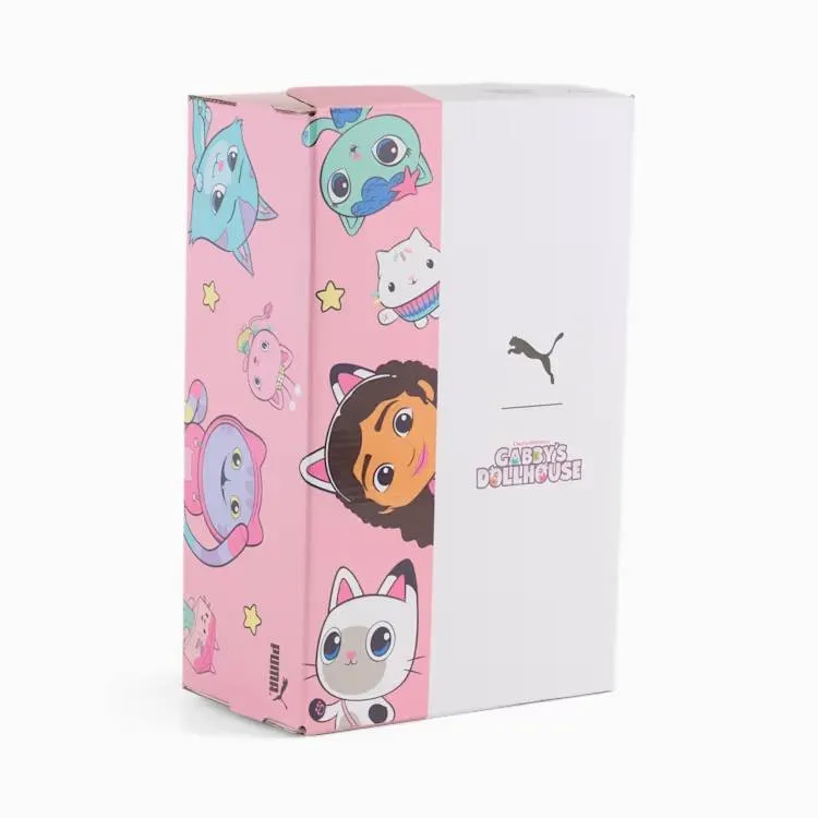 PUMA CARINA GABBY'S DOLLHOUSE V INFANTS