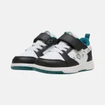 PUMA REBOUND V  LOW SUPER PUMA INFANTS