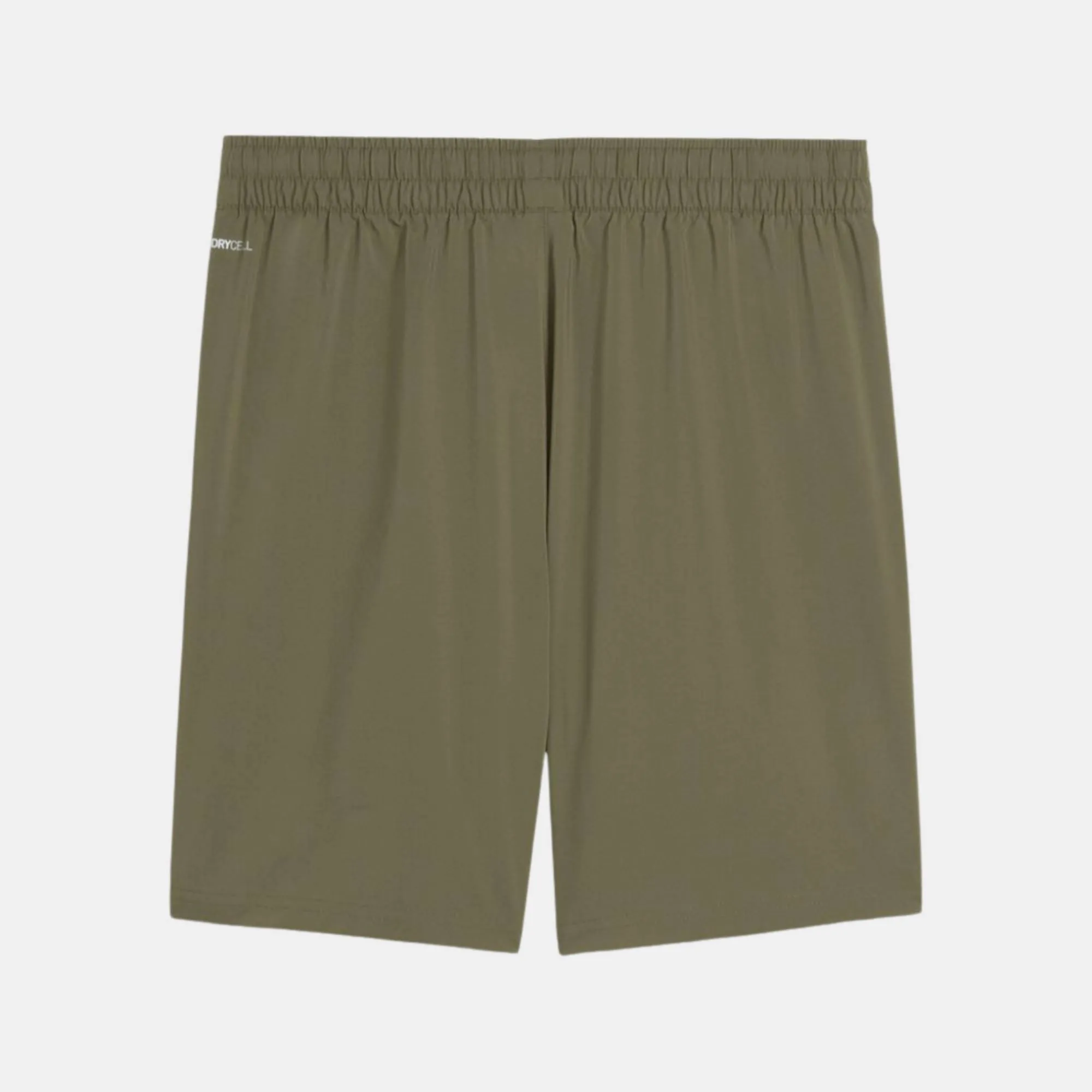 PUMA MENS TAD ESSENTIAL WOVEN SHORT