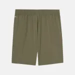 PUMA MENS TAD ESSENTIAL WOVEN SHORT
